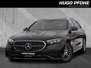 Mercedes-Benz E-Class 2025