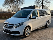 Mercedes-Benz V-Class 2024