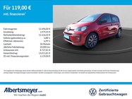 Volkswagen up! 2022