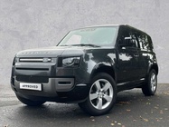 Land Rover Defender 2025