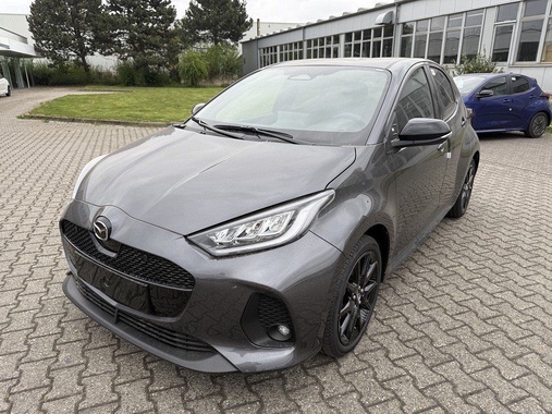 Mazda 2 2025