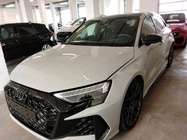 Audi RS3 2025