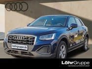 Audi Q2 2021