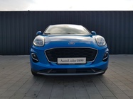 Ford Puma 2022