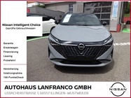 Nissan Qashqai 2025