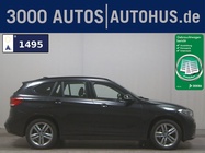 BMW X1 2021