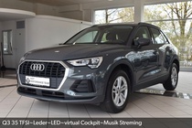 Audi Q3 2020