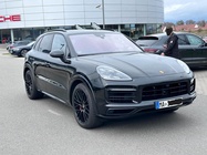 Porsche Cayenne 2023