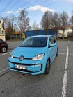 Volkswagen up! 2021