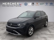 Volkswagen T-Cross 2025