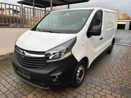 Opel Vivaro 2018