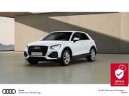 Audi Q2 2025