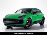 Porsche Macan 2022
