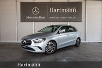 Mercedes-Benz B-Class 2025