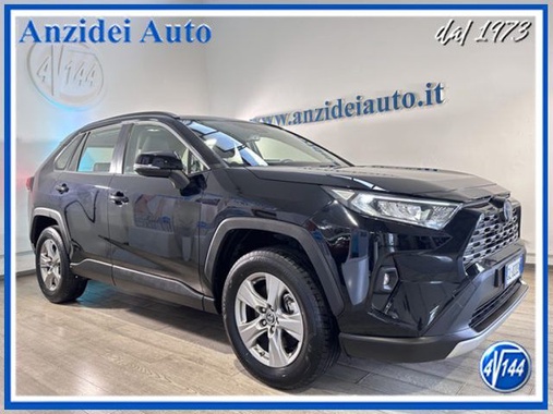 Toyota Other 2022