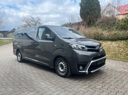Toyota Proace 2022