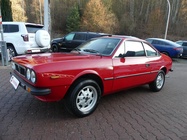 Lancia Beta 1983