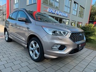 Ford Kuga 2018