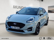 Ford Puma 2025