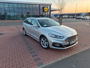 Ford Mondeo 2019