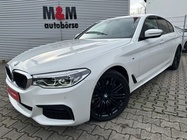 BMW 5 Series 2019
