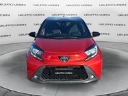 Toyota Aygo 2022