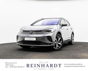 Volkswagen ID.4 2021