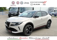 Alfa Romeo Junior 2025