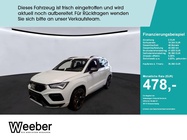 Cupra Ateca 2024