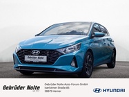 Hyundai i20 2022