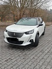 Peugeot 2008 2022