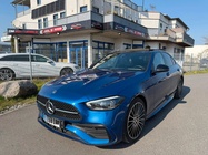 Mercedes-Benz C-Class 2023