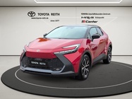Toyota C-HR 2025