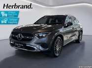 Mercedes-Benz GLC-Class 2023