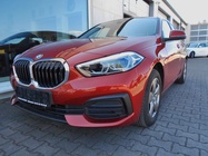 BMW 1 Series 2023