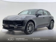 Porsche Macan 2019