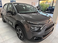 Citroen C3 2022