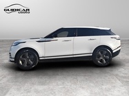 Land Rover Velar 2021