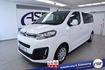 Citroen SpaceTourer 2020