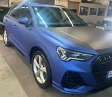 Audi Q3 2019