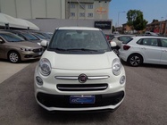 Fiat 500L 2018