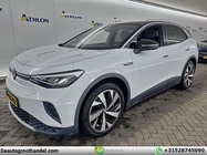 Volkswagen ID.4 2021