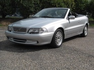 Volvo C70 2003