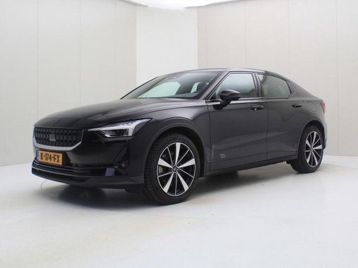Polestar 2 2020