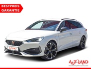 Cupra Leon 2021