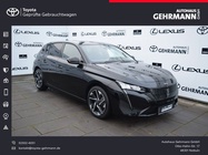 Peugeot 308 2025