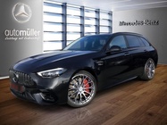 Mercedes-Benz C-Class 2023