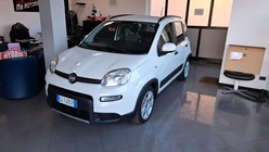 Fiat Panda 2022