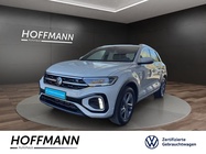 Volkswagen T-Roc 2024