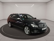 Mercedes-Benz C-Class 2008